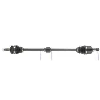 Arbre de transmission CEVAM 51188Z