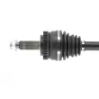 Arbre de transmission CEVAM 51188Z - Visuel 2