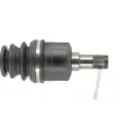Arbre de transmission CEVAM 51188Z - Visuel 3