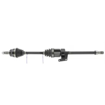 Arbre de transmission CEVAM 51189