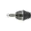 Arbre de transmission CEVAM 51189 - Visuel 2