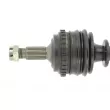 Arbre de transmission CEVAM 5118Z1 - Visuel 2
