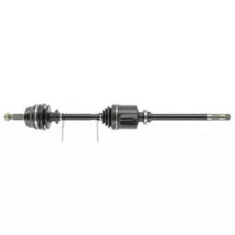 Arbre de transmission CEVAM 5119