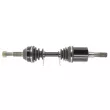 Arbre de transmission CEVAM 51191 - Visuel 1
