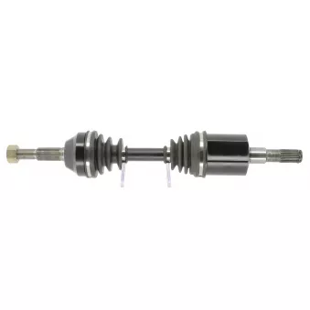 Arbre de transmission CEVAM 51191