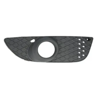 Grille de ventilation, pare-chocs BLIC