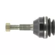 Arbre de transmission CEVAM 51191 - Visuel 2