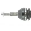 Arbre de transmission CEVAM 51192 - Visuel 2