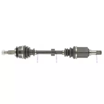 Arbre de transmission CEVAM 51193