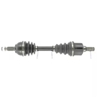 Arbre de transmission CEVAM 51195