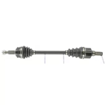 Arbre de transmission CEVAM 51197