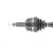 Arbre de transmission CEVAM 51198 - Visuel 2