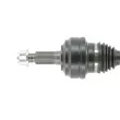 Arbre de transmission CEVAM 51199 - Visuel 2