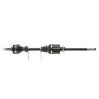 Arbre de transmission CEVAM 5119Z2