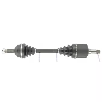 Arbre de transmission CEVAM 5120