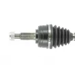 Arbre de transmission CEVAM 51201 - Visuel 2