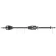 Arbre de transmission CEVAM 51202 - Visuel 1