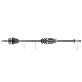Arbre de transmission CEVAM