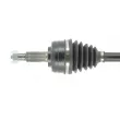 Arbre de transmission CEVAM 51202 - Visuel 2