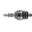 Arbre de transmission CEVAM 51203 - Visuel 2