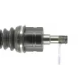 Arbre de transmission CEVAM 51203 - Visuel 3