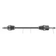 Arbre de transmission CEVAM 51204 - Visuel 1