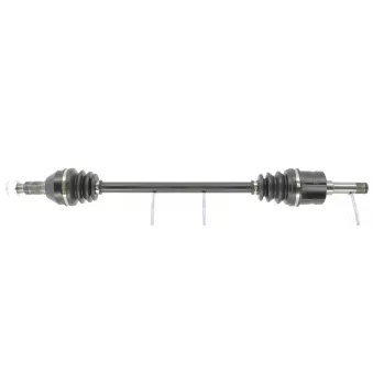 Arbre de transmission CEVAM 51204