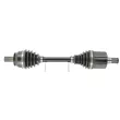 Arbre de transmission CEVAM 51205 - Visuel 1