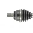Arbre de transmission CEVAM 51205 - Visuel 2