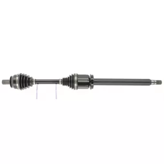 Arbre de transmission CEVAM 51206