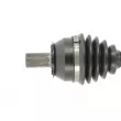 Arbre de transmission CEVAM 51206 - Visuel 2