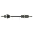 Arbre de transmission CEVAM 51207 - Visuel 1