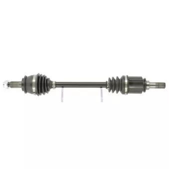 Arbre de transmission CEVAM 51207