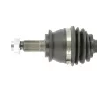 Arbre de transmission CEVAM 51207 - Visuel 2
