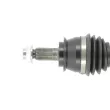 Arbre de transmission CEVAM 51208 - Visuel 2