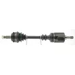 Arbre de transmission CEVAM 5120Z1 - Visuel 1