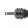 Arbre de transmission CEVAM 5120Z1 - Visuel 2