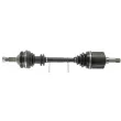 Arbre de transmission CEVAM 5120Z2 - Visuel 1