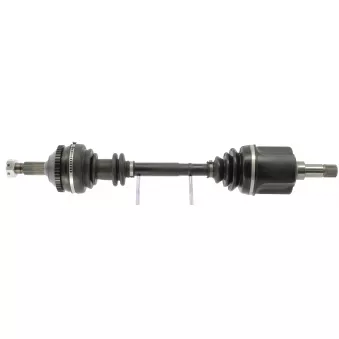 Arbre de transmission CEVAM 5120Z2
