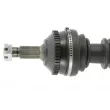 Arbre de transmission CEVAM 5120Z2 - Visuel 2