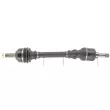 Arbre de transmission CEVAM 5121 - Visuel 1