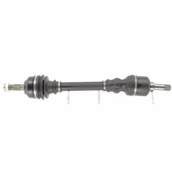 Arbre de transmission CEVAM 5121