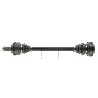 Arbre de transmission CEVAM 51212Z