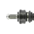Arbre de transmission CEVAM 51214Z - Visuel 2