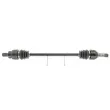Arbre de transmission CEVAM 51215 - Visuel 1