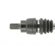Arbre de transmission CEVAM 51215 - Visuel 2