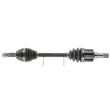 Arbre de transmission CEVAM 51217 - Visuel 1