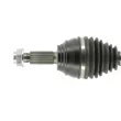 Arbre de transmission CEVAM 51217 - Visuel 2