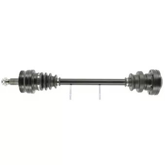 Arbre de transmission CEVAM 51218Z