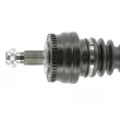Arbre de transmission CEVAM 51218Z - Visuel 2